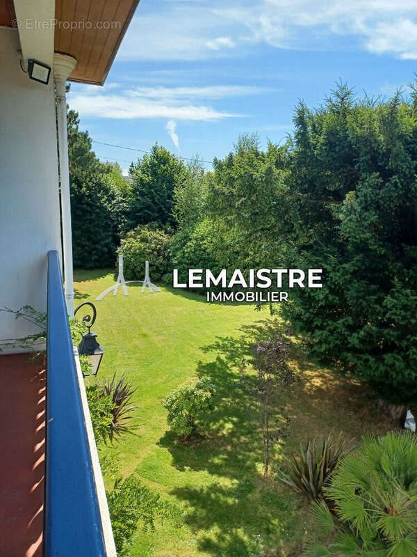 Maison à vendre, 265m², Montivilliers