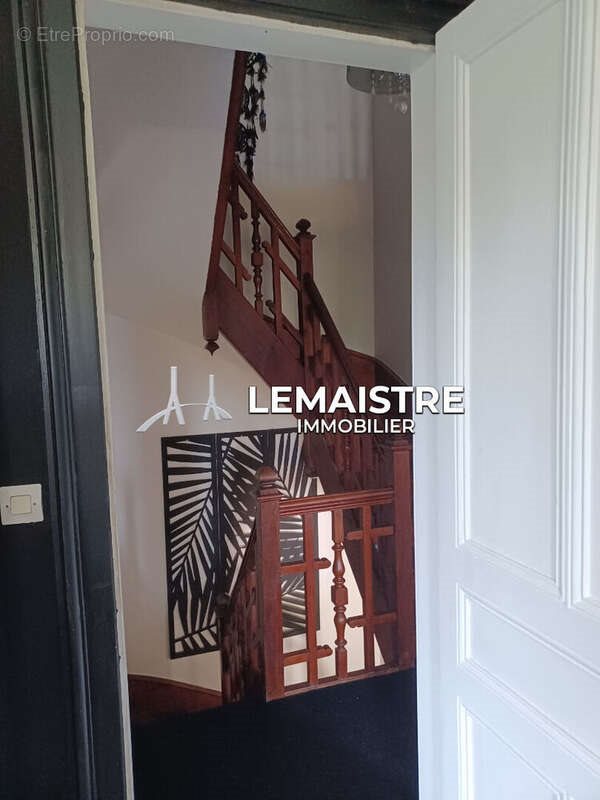 Maison à vendre, 265m², Montivilliers