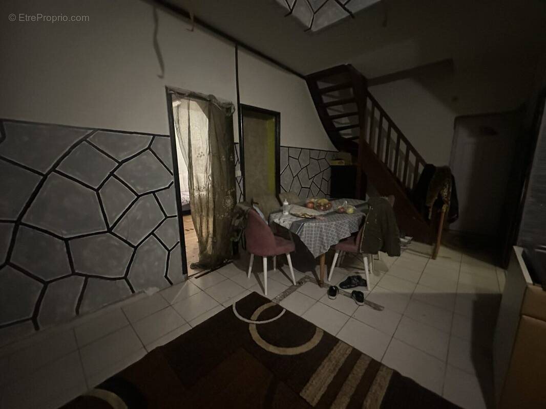 Appartement à vendre, 200m², Roubaix