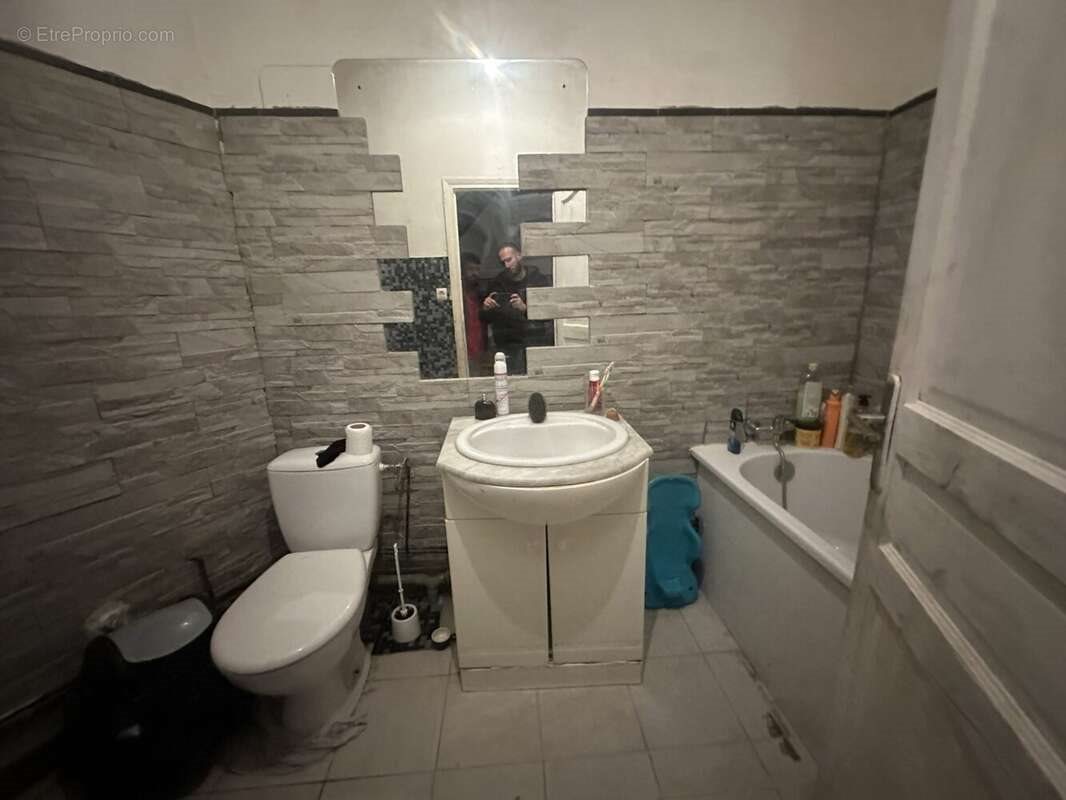 Appartement à vendre, 200m², Roubaix