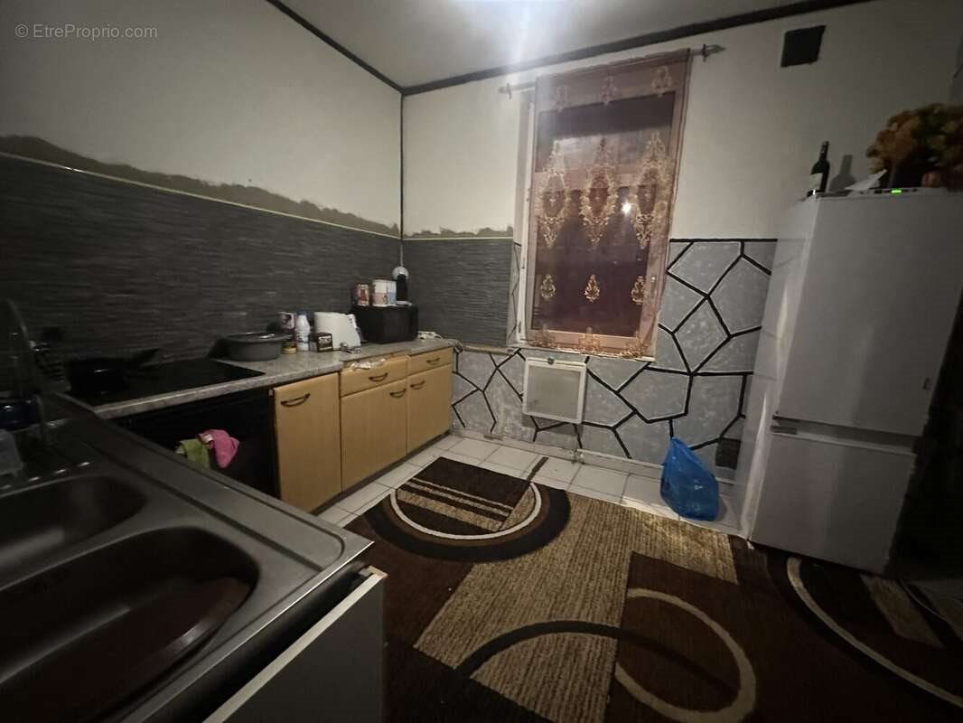 Appartement à vendre, 200m², Roubaix