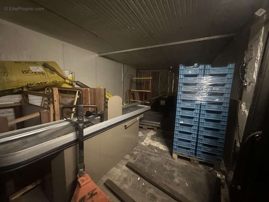 Appartement à vendre, 200m², Roubaix