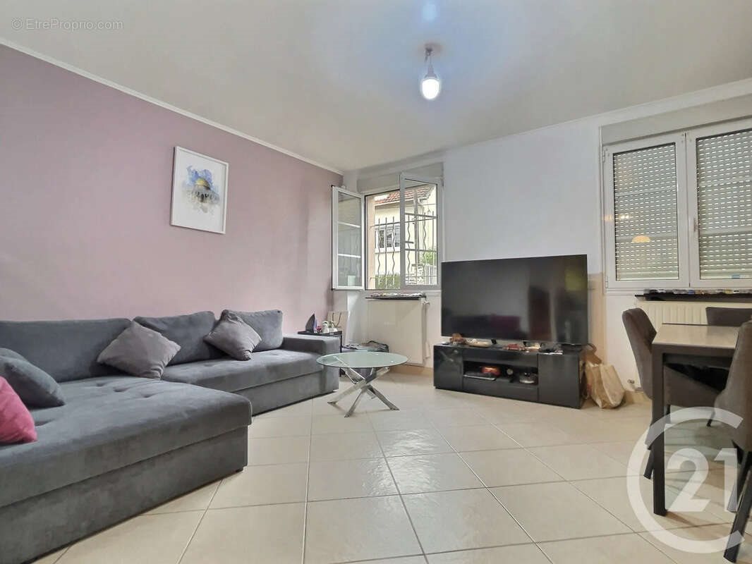 Maison à vendre, 76m², Aulnay-sous-Bois