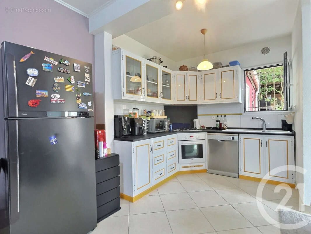 Maison à vendre, 76m², Aulnay-sous-Bois
