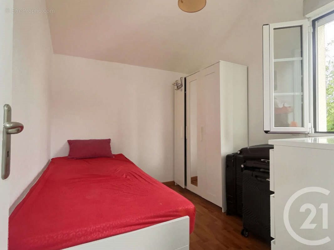 Maison à vendre, 76m², Aulnay-sous-Bois