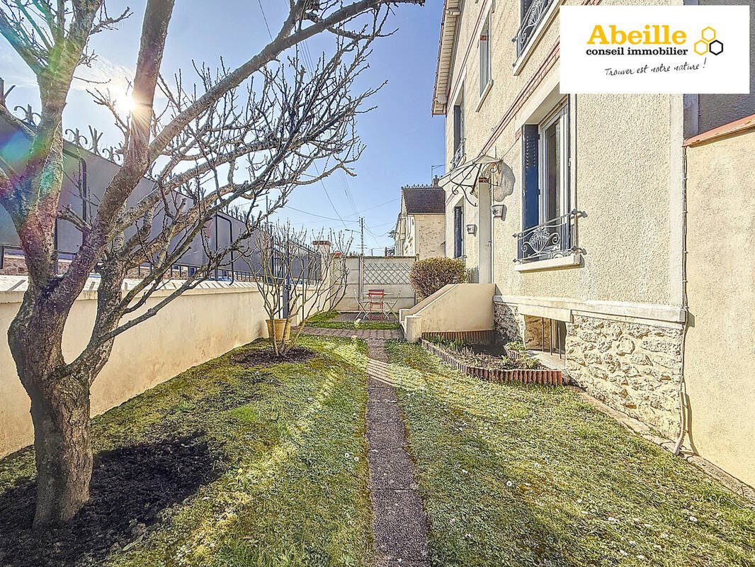 Maison à vendre, 118m², Arpajon
