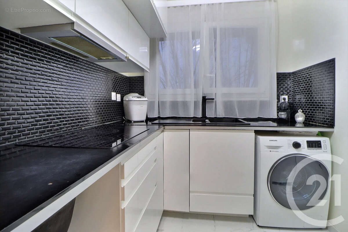 Appartement à vendre, 66m², Aulnay-sous-Bois
