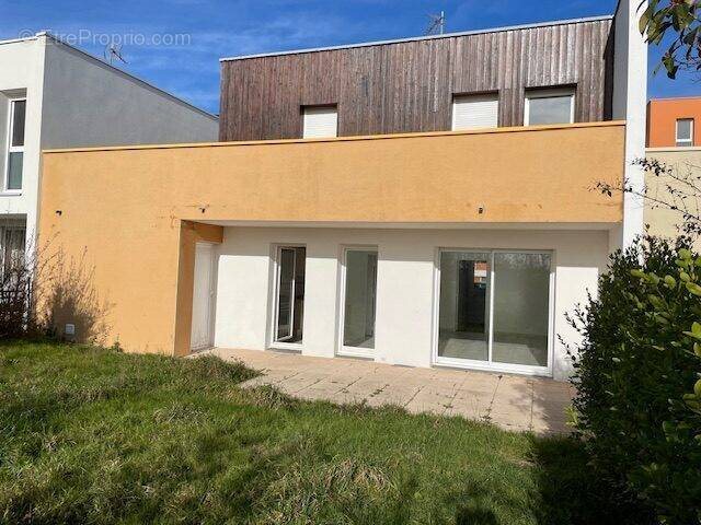 Maison à vendre, 106m², Vannes