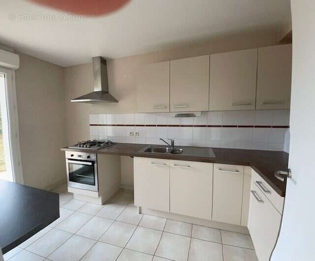 Maison à vendre, 106m², Vannes
