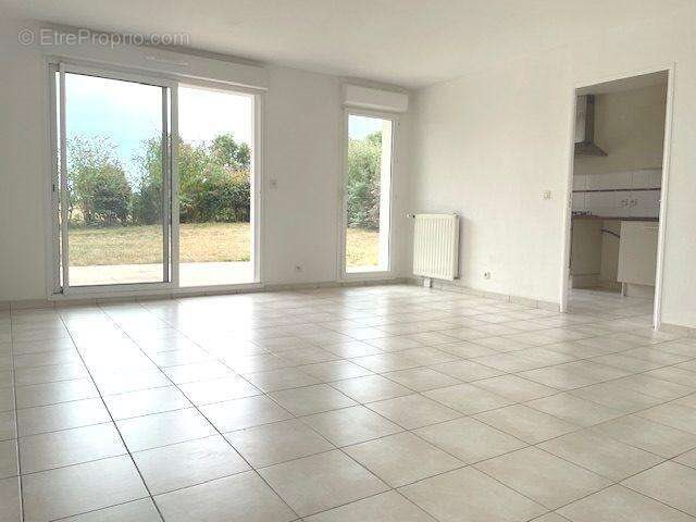 Maison à vendre, 106m², Vannes