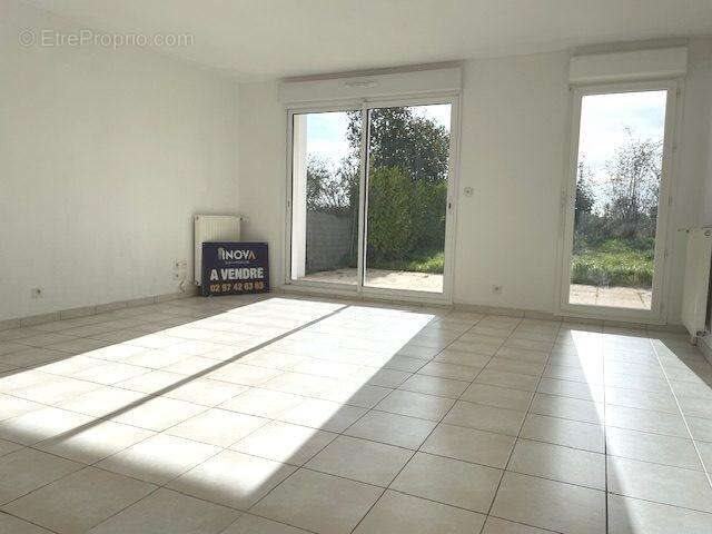 Maison à vendre, 106m², Vannes