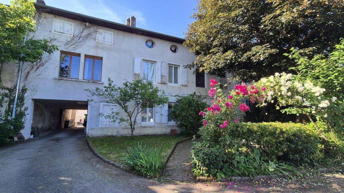 Appartement à vendre, 43m², Aixe-sur-Vienne