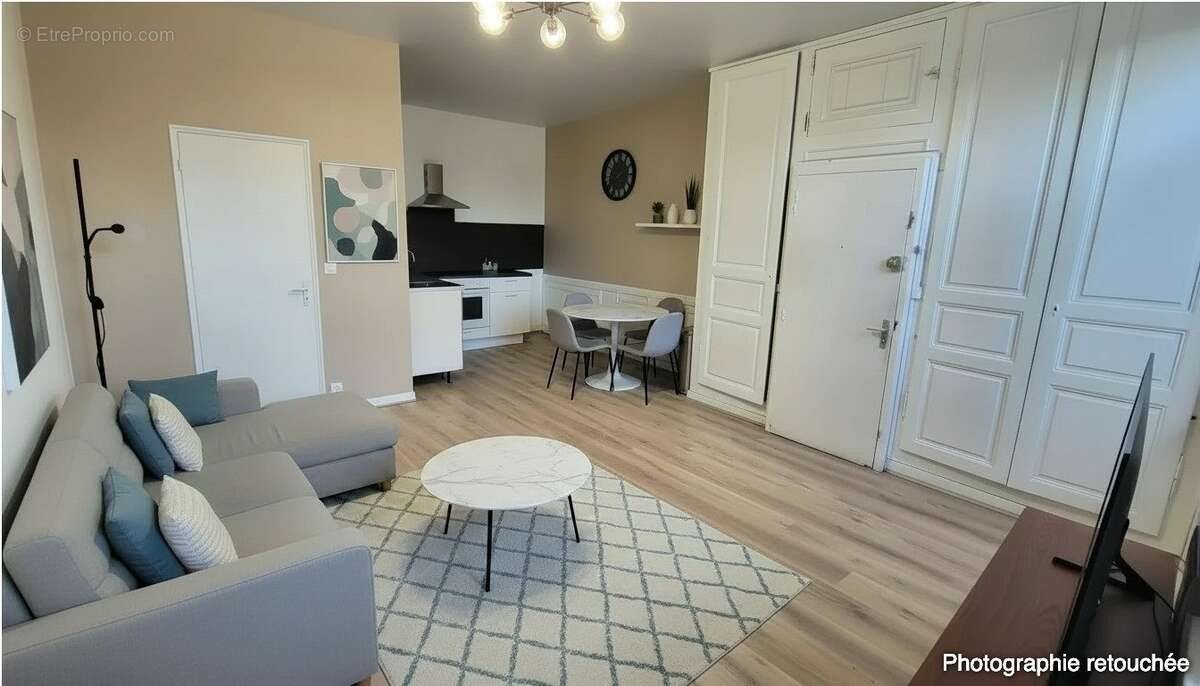 Appartement à vendre, 43m², Aixe-sur-Vienne