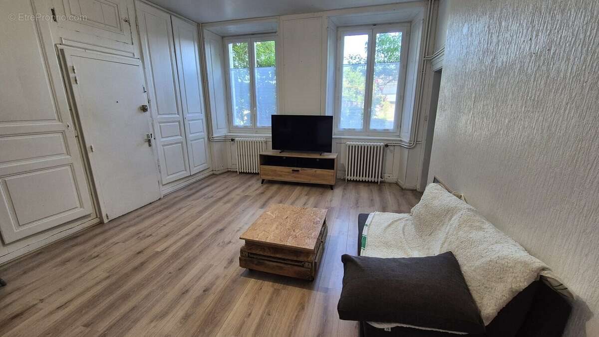 Appartement à vendre, 43m², Aixe-sur-Vienne
