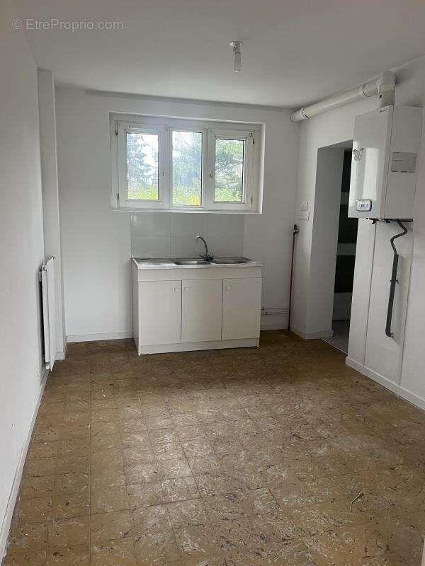 Maison à vendre, 67m², Tourcoing