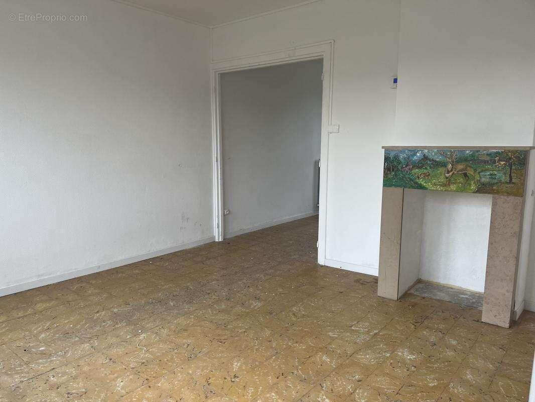 Maison à vendre, 67m², Tourcoing