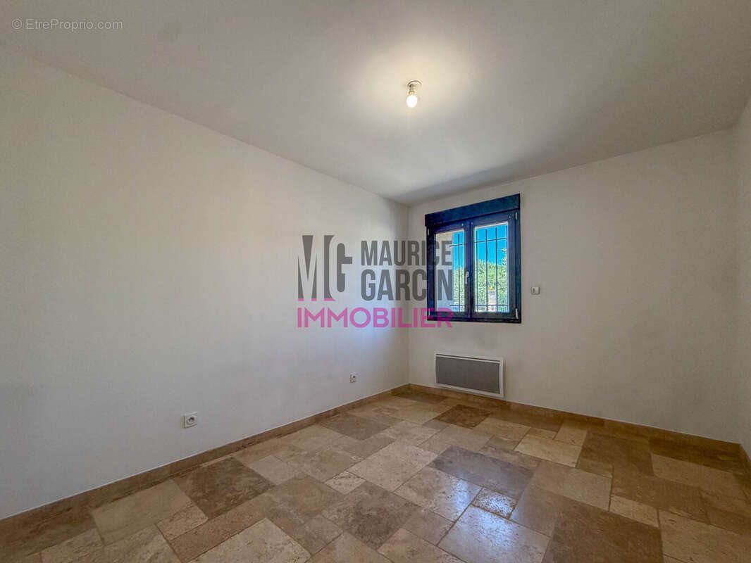 Appartement à vendre, 69m², Carpentras