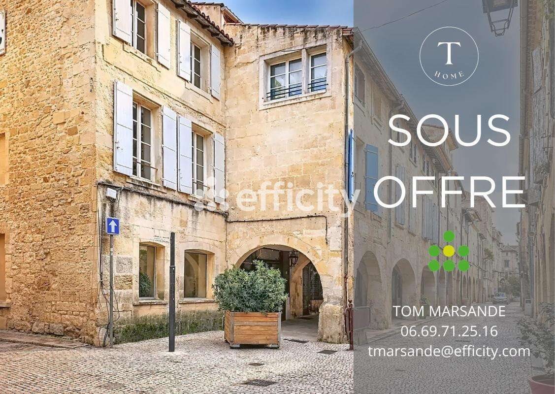 Maison à vendre, 154m², Tarascon