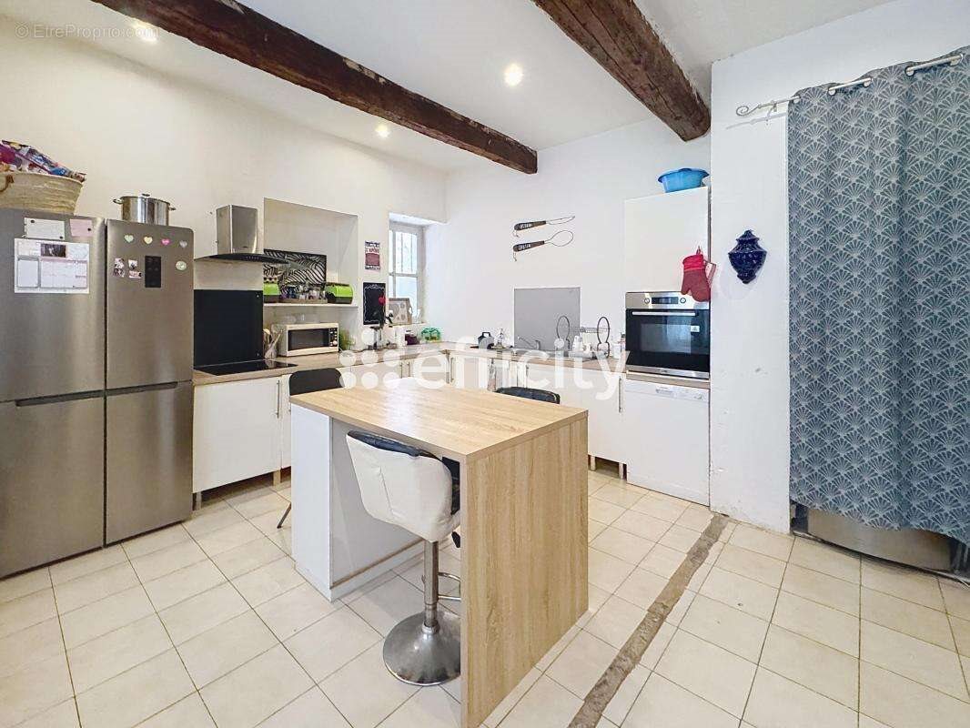 Maison à vendre, 154m², Tarascon