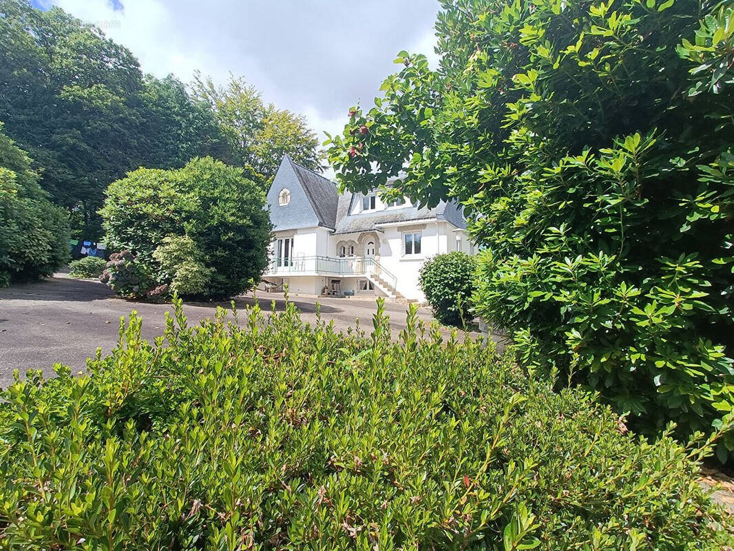 Maison à vendre, 173m², Languidic