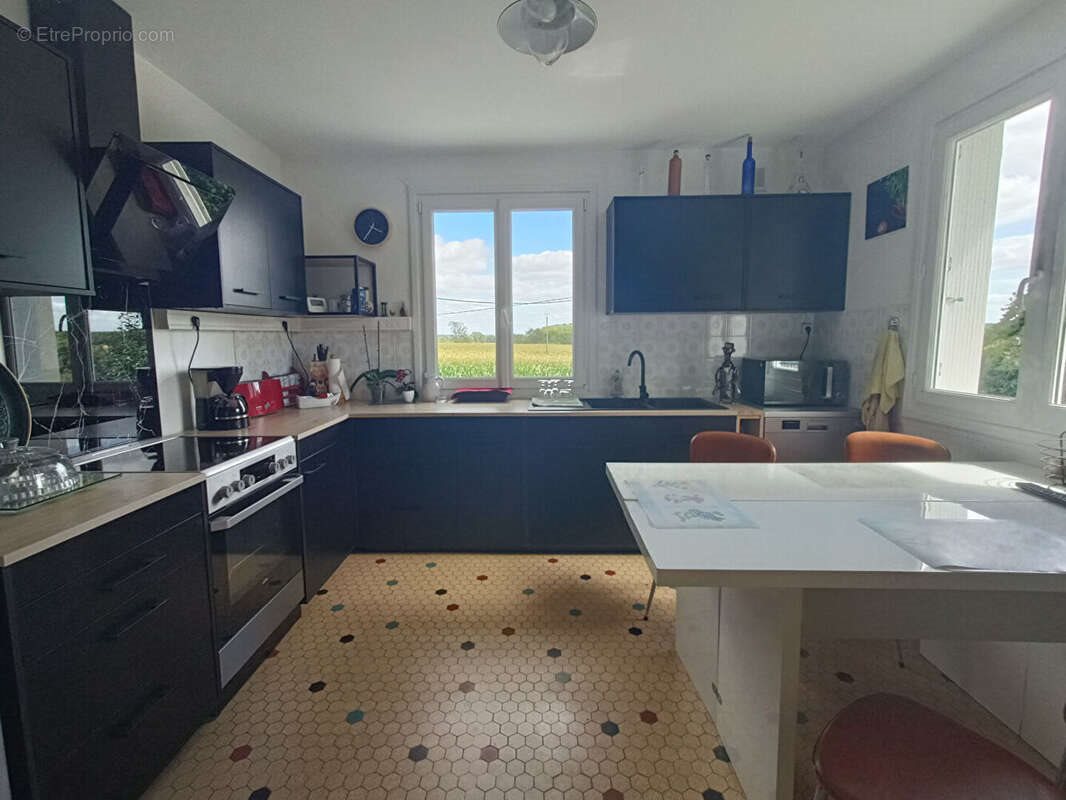 Maison à vendre, 173m², Languidic