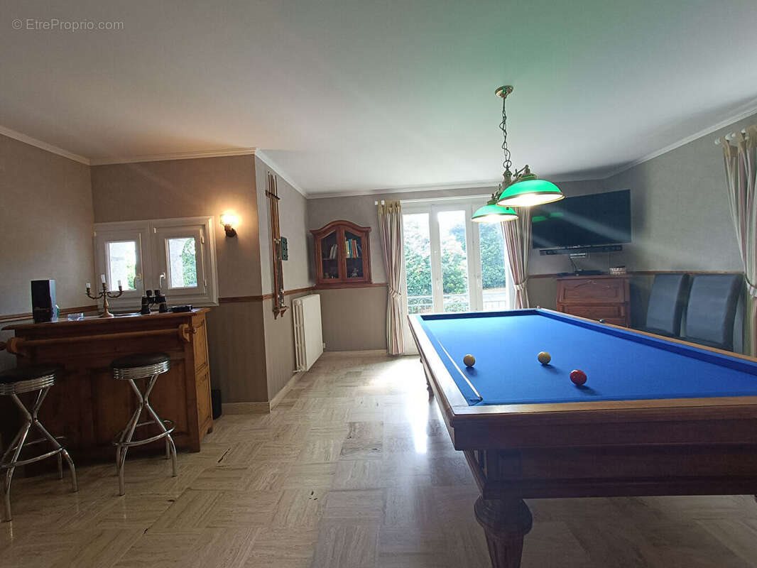 Maison à vendre, 173m², Languidic