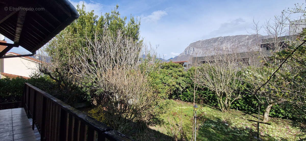 Maison à vendre, 123m², Sassenage