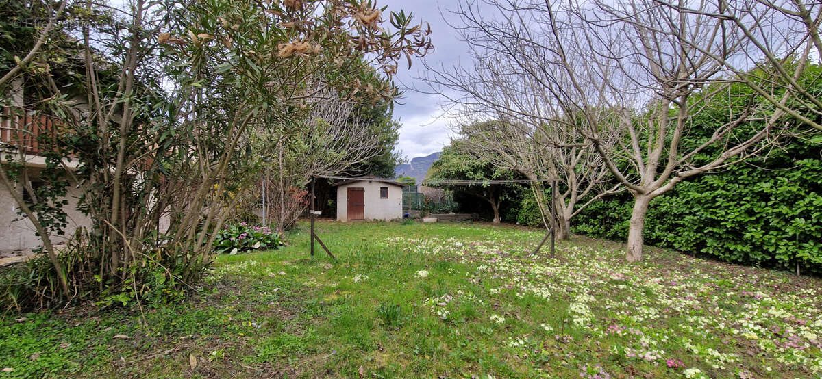 Maison à vendre, 123m², Sassenage