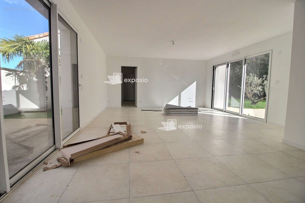 Maison à vendre, 117m², Niort