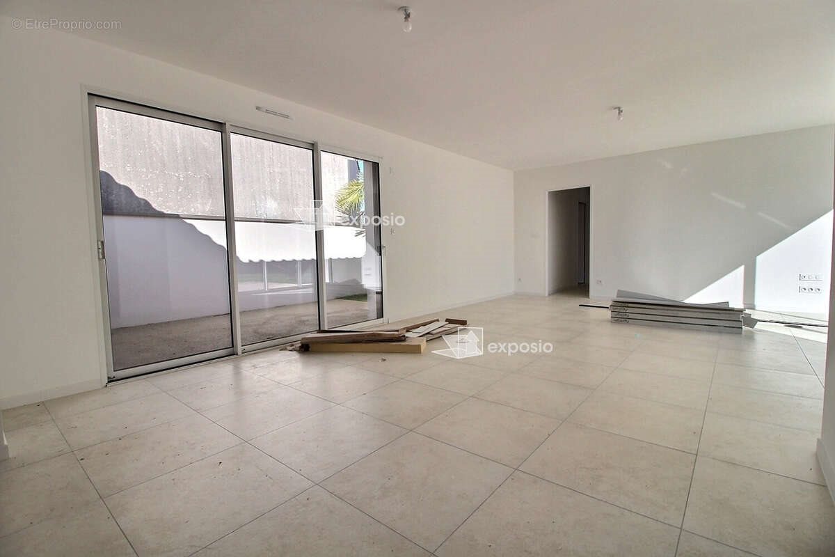 Maison à vendre, 117m², Niort