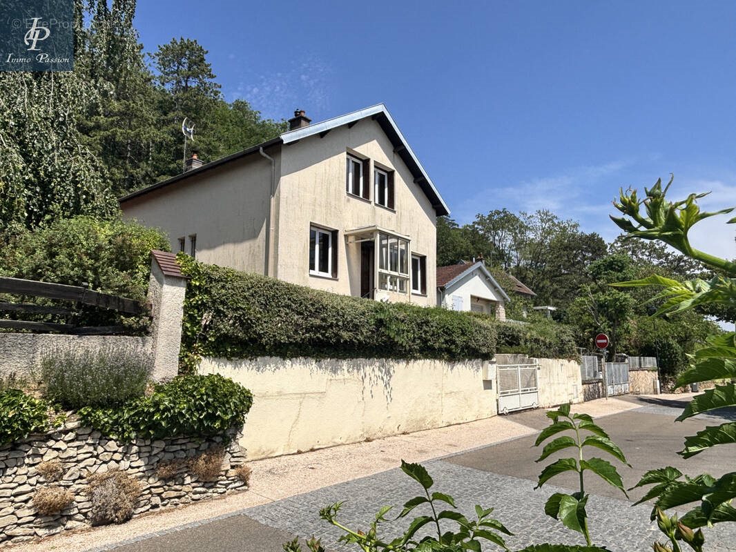 Maison à vendre, 123m², Daix
