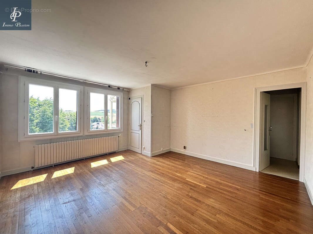 Maison à vendre, 123m², Daix