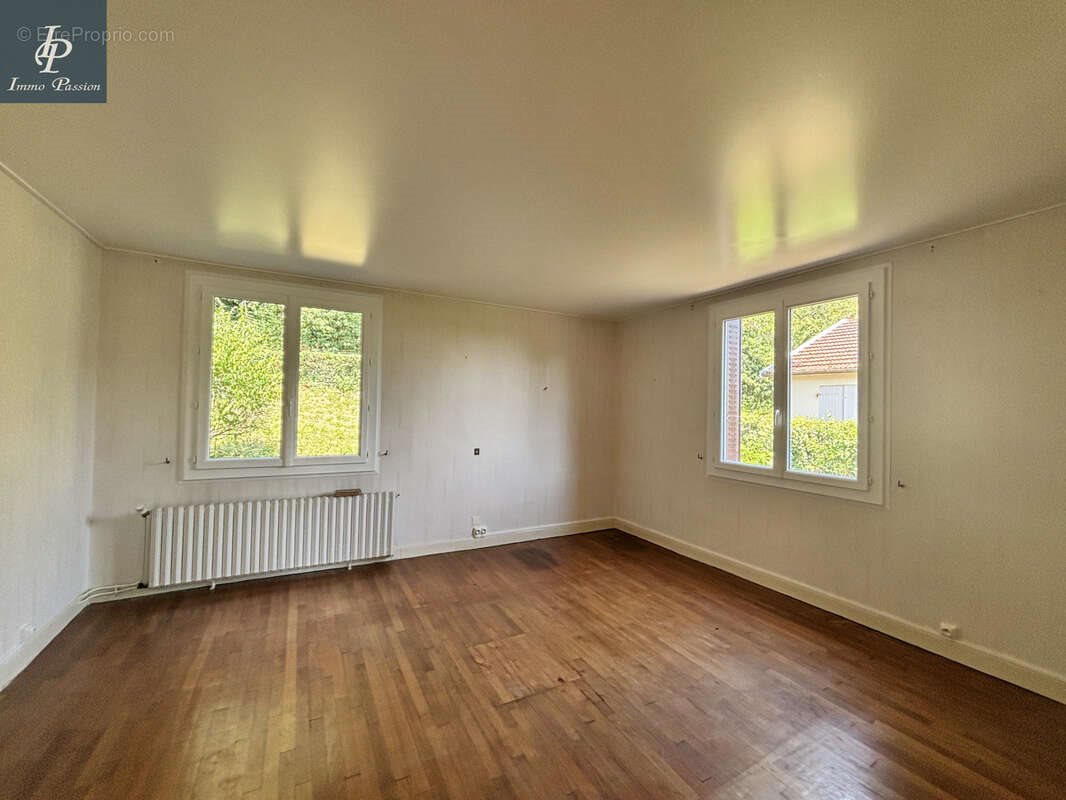 Maison à vendre, 123m², Daix