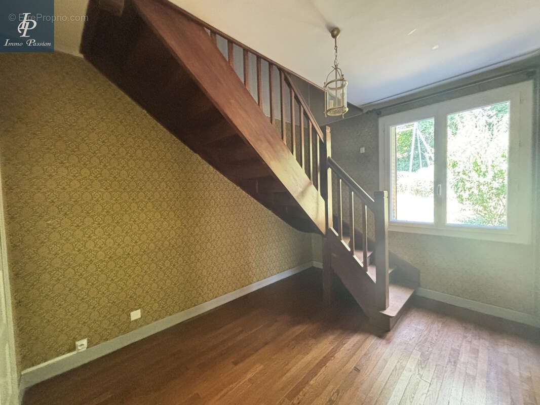 Maison à vendre, 123m², Daix