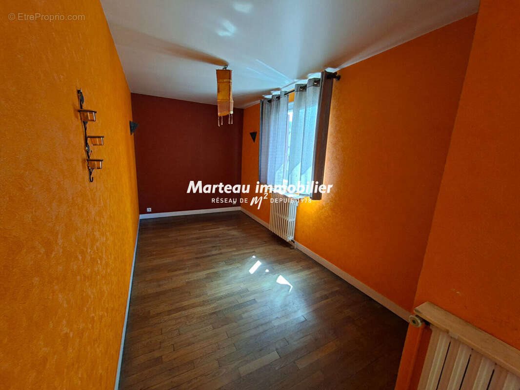 Maison à vendre, 65m², La Ferté-Bernard