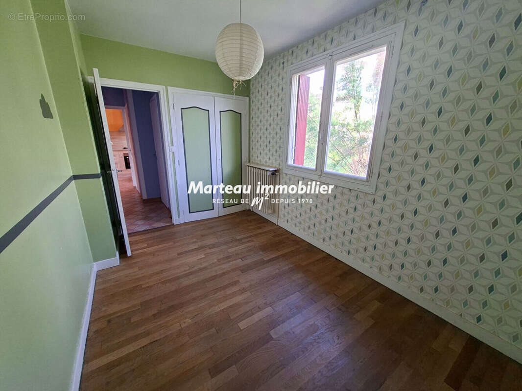 Maison à vendre, 65m², La Ferté-Bernard