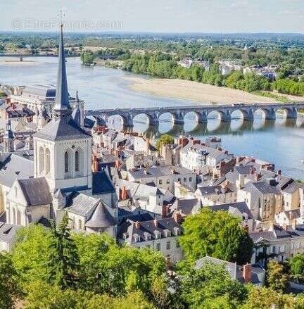 Appartement à vendre, 17m², Saumur