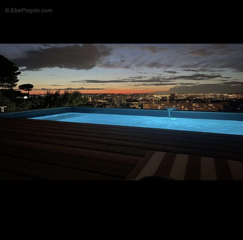 Maison à vendre, 120m², Marseille 9ème