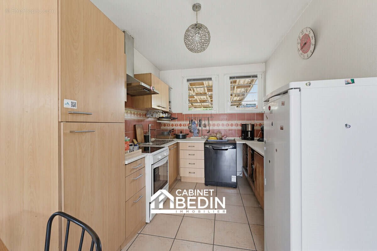 Maison à vendre, 65m², Eysines