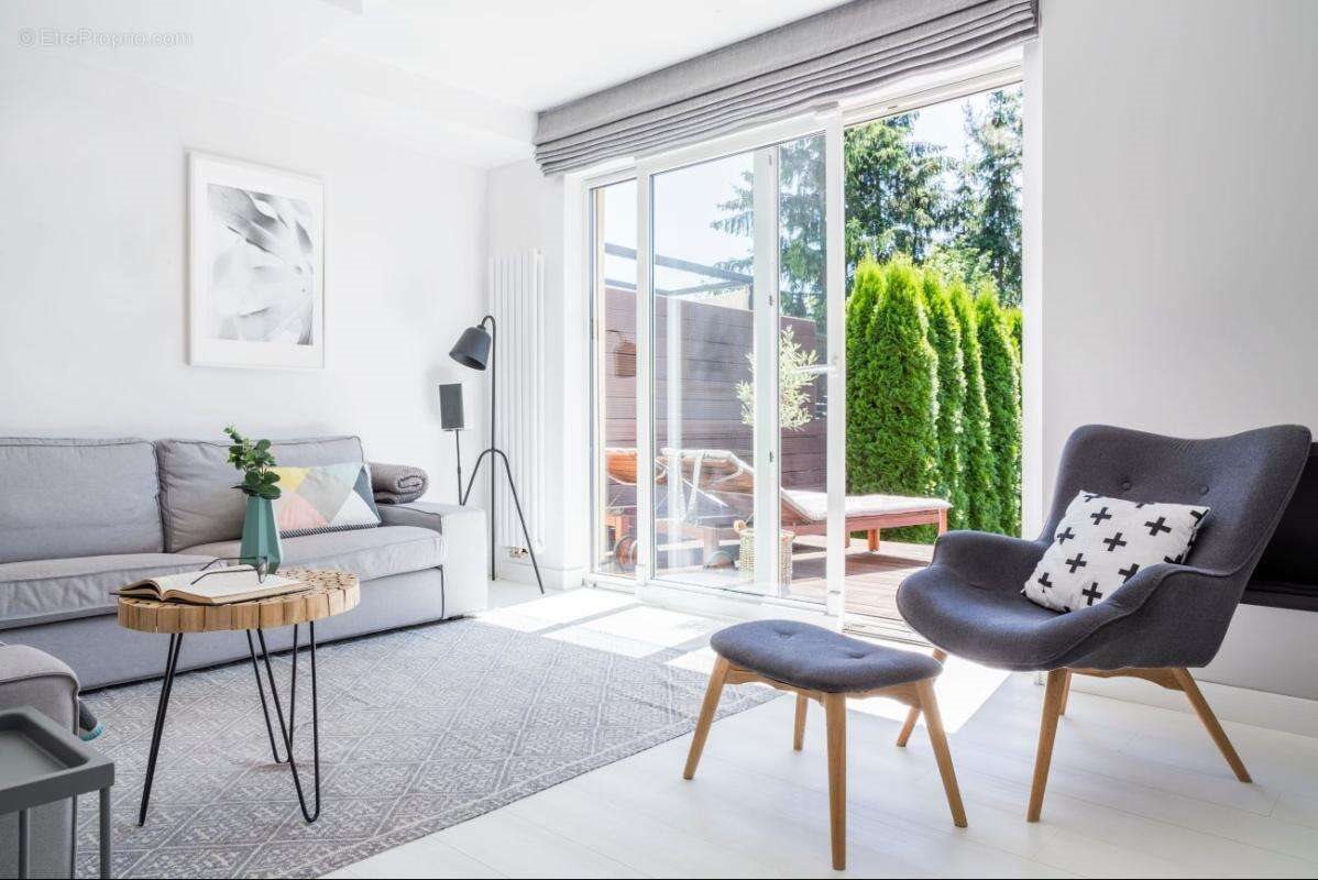 Appartement à vendre, 100m², Cysoing