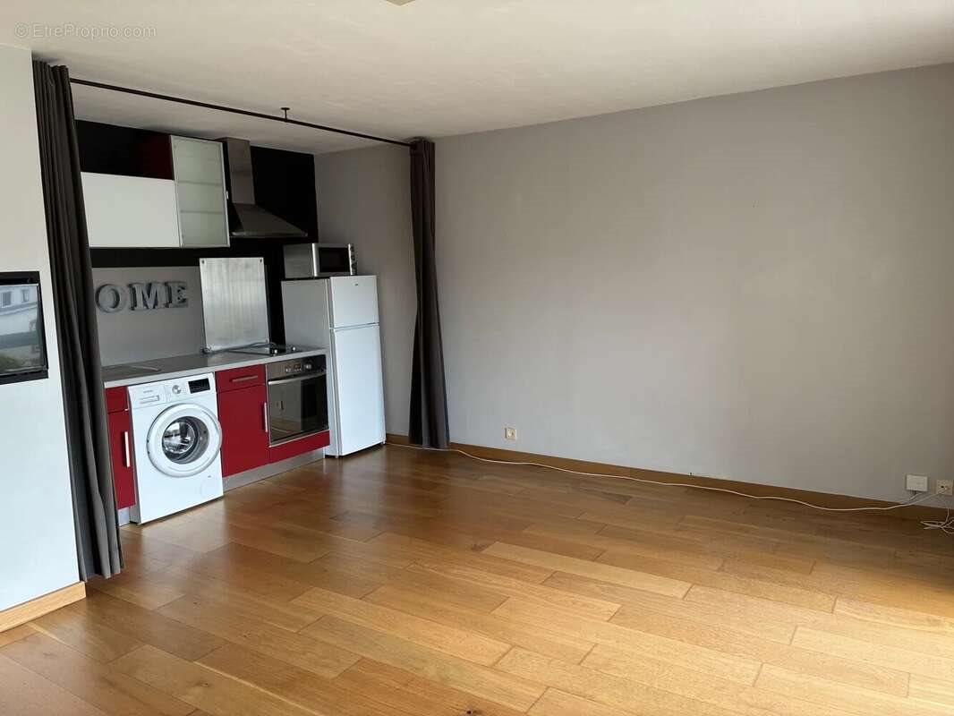 Appartement à vendre, 50m², Saint-Malo