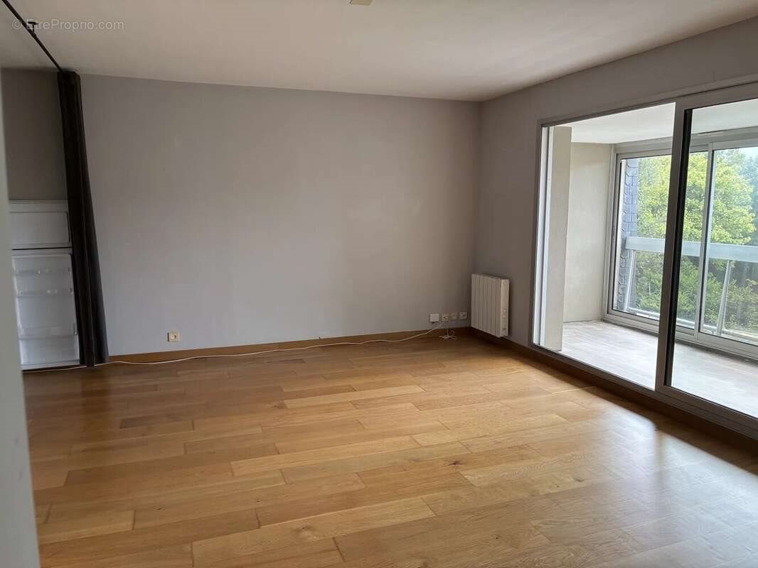 Appartement à vendre, 50m², Saint-Malo