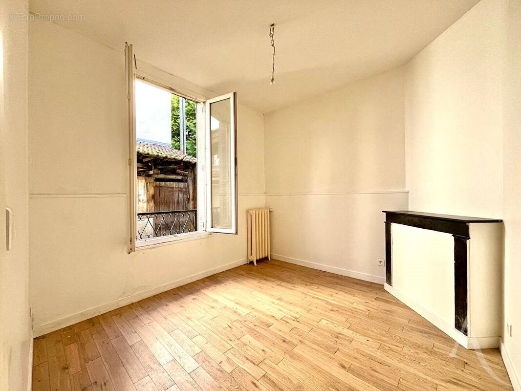 Maison à vendre, 90m², Montreuil
