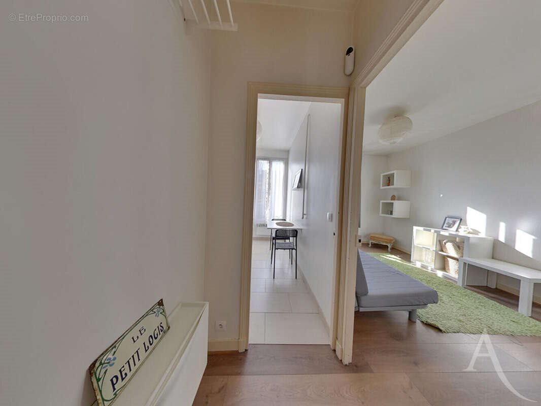 Maison à vendre, 90m², Montreuil