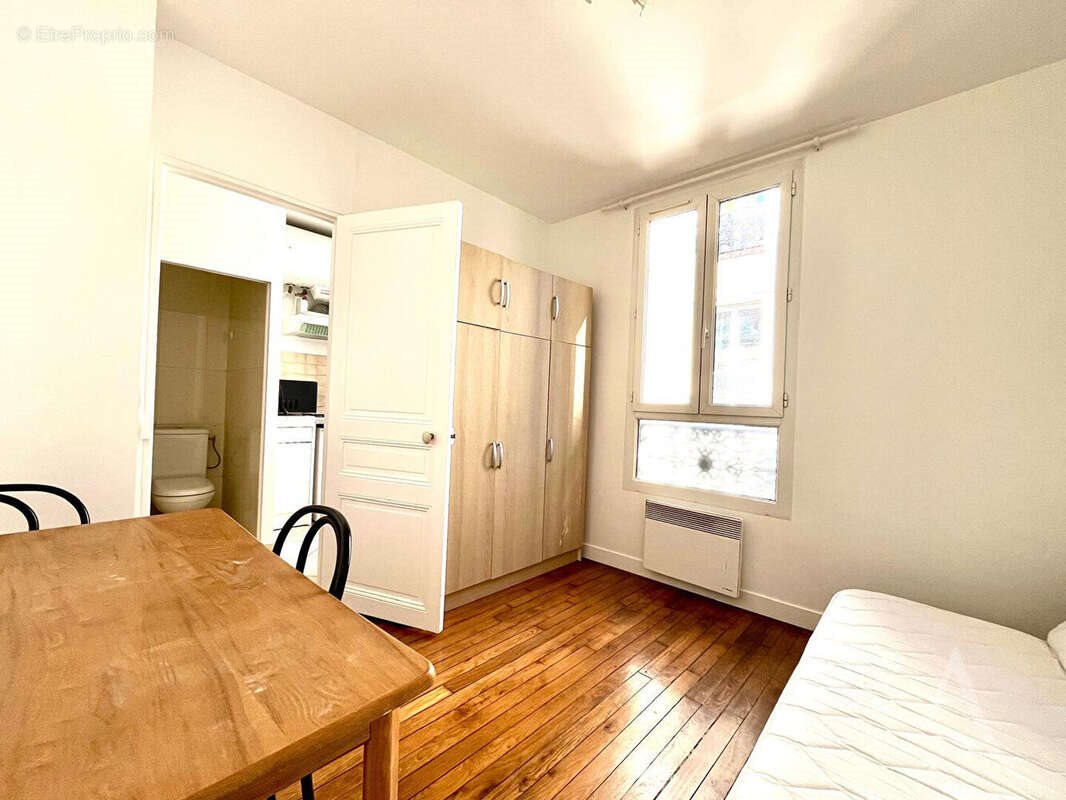 Maison à vendre, 90m², Montreuil