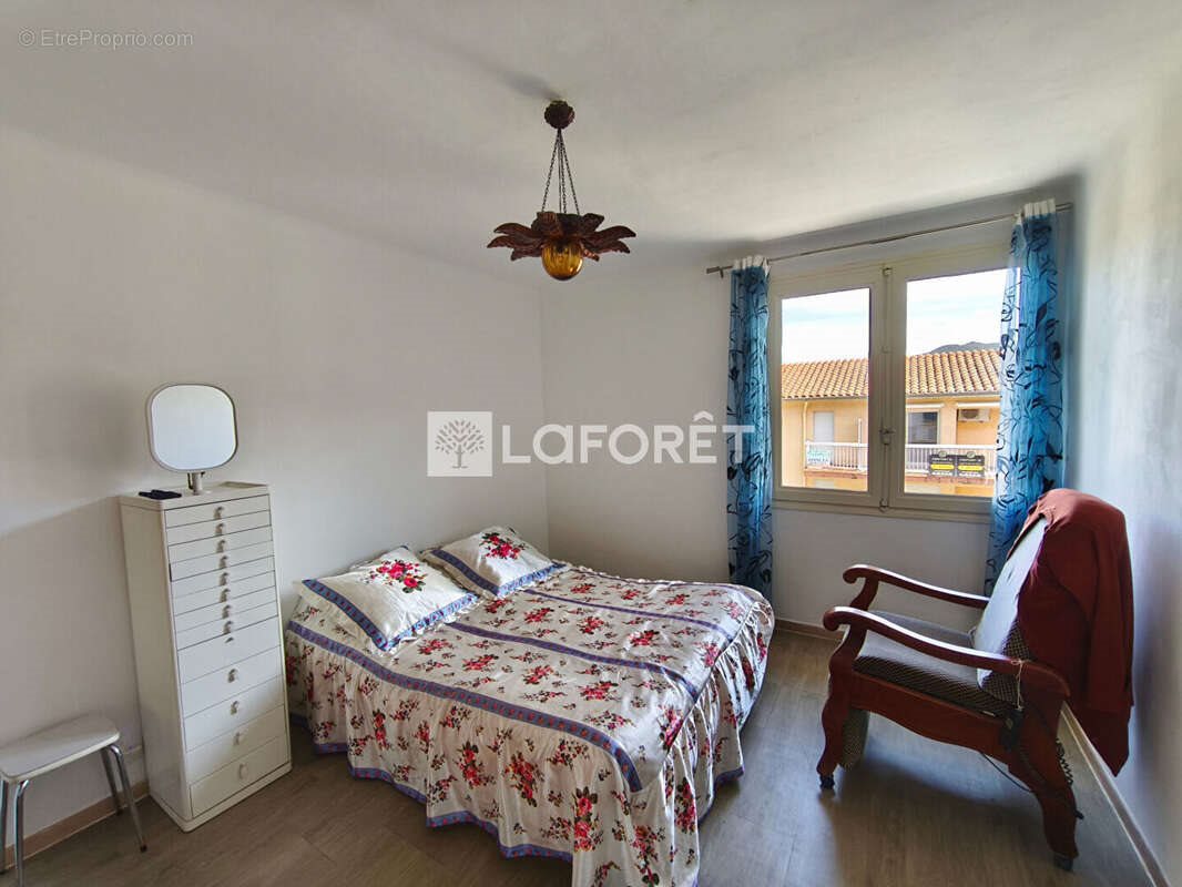 Appartement à vendre, 40m², Amélie-les-Bains-Palalda