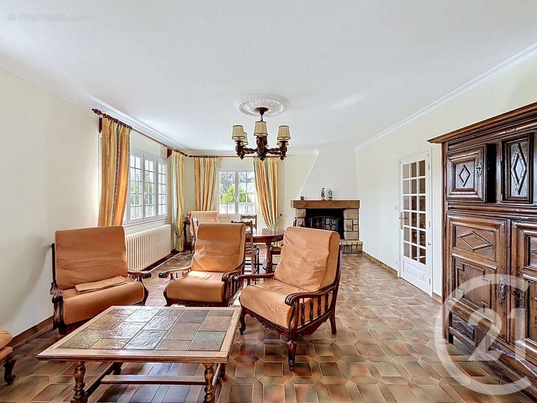 Maison à vendre, 135m², Trédrez-Locquémeau
