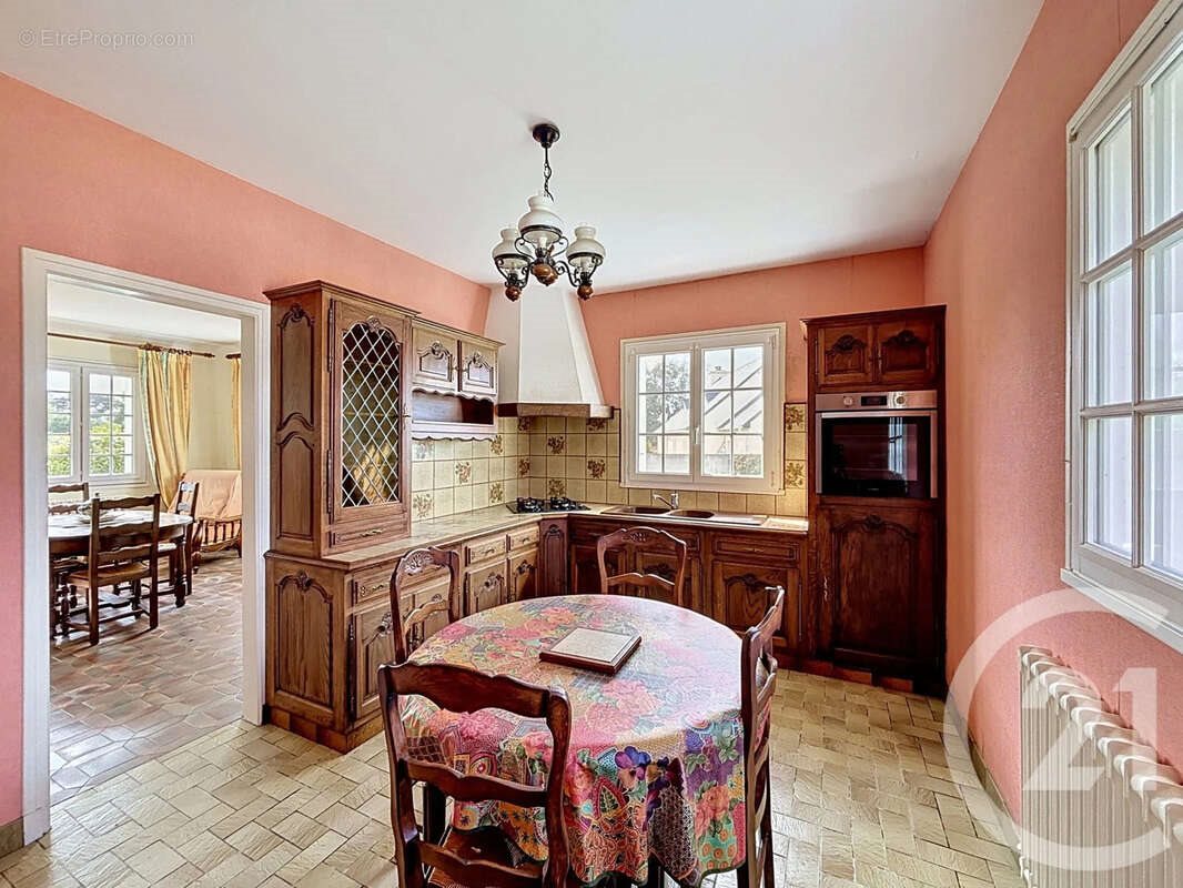 Maison à vendre, 135m², Trédrez-Locquémeau