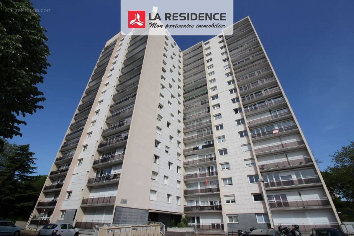 Maison à vendre, 94m², Le Petit-Quevilly