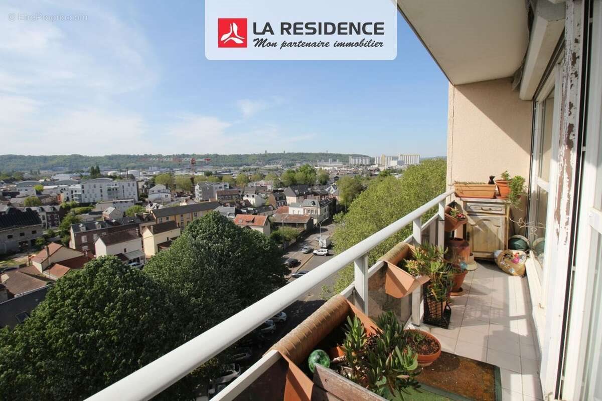 Maison à vendre, 94m², Le Petit-Quevilly